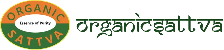Organic Sattva