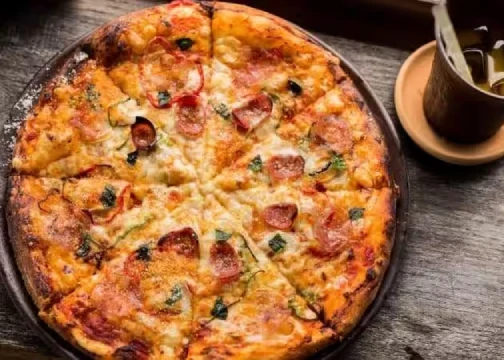 The Biggest Problem With Food, And How You Can Fix It