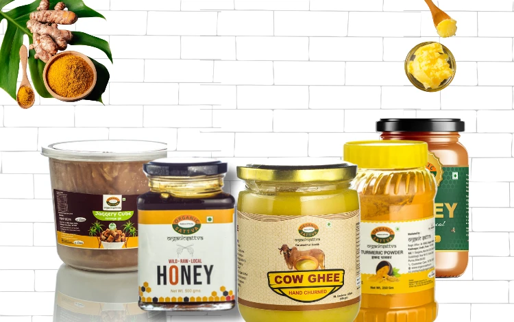 Other Natural Products