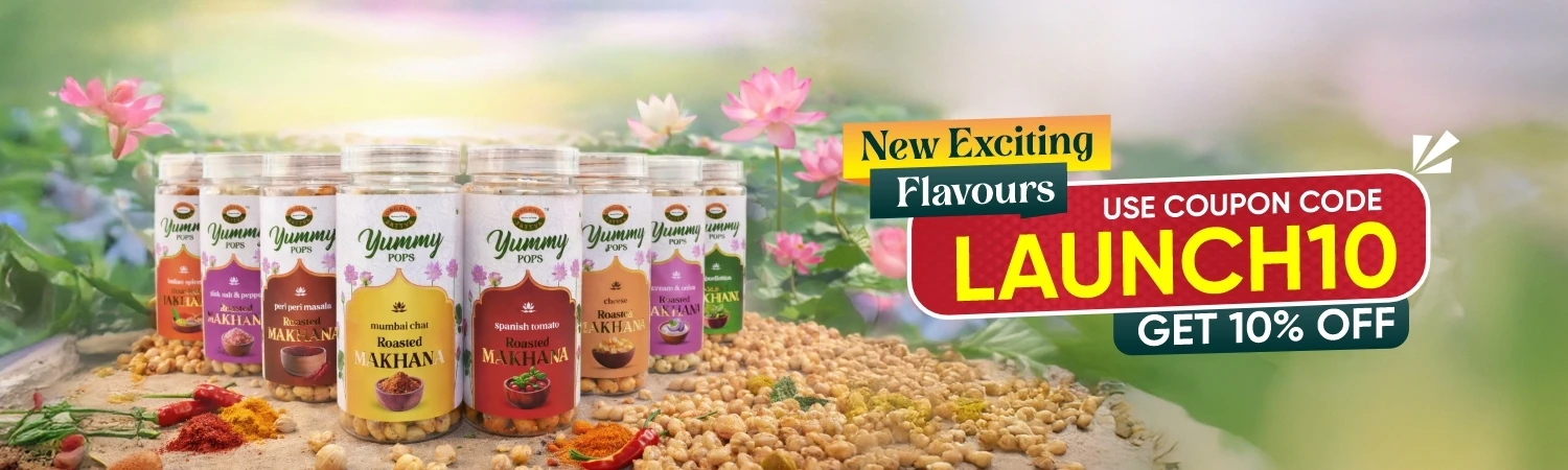 Organic Sattva promo banner